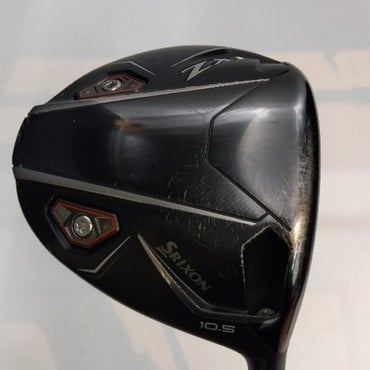 SRIXON　ZXi 1W 10.5°  S Diamana　ZXi　50