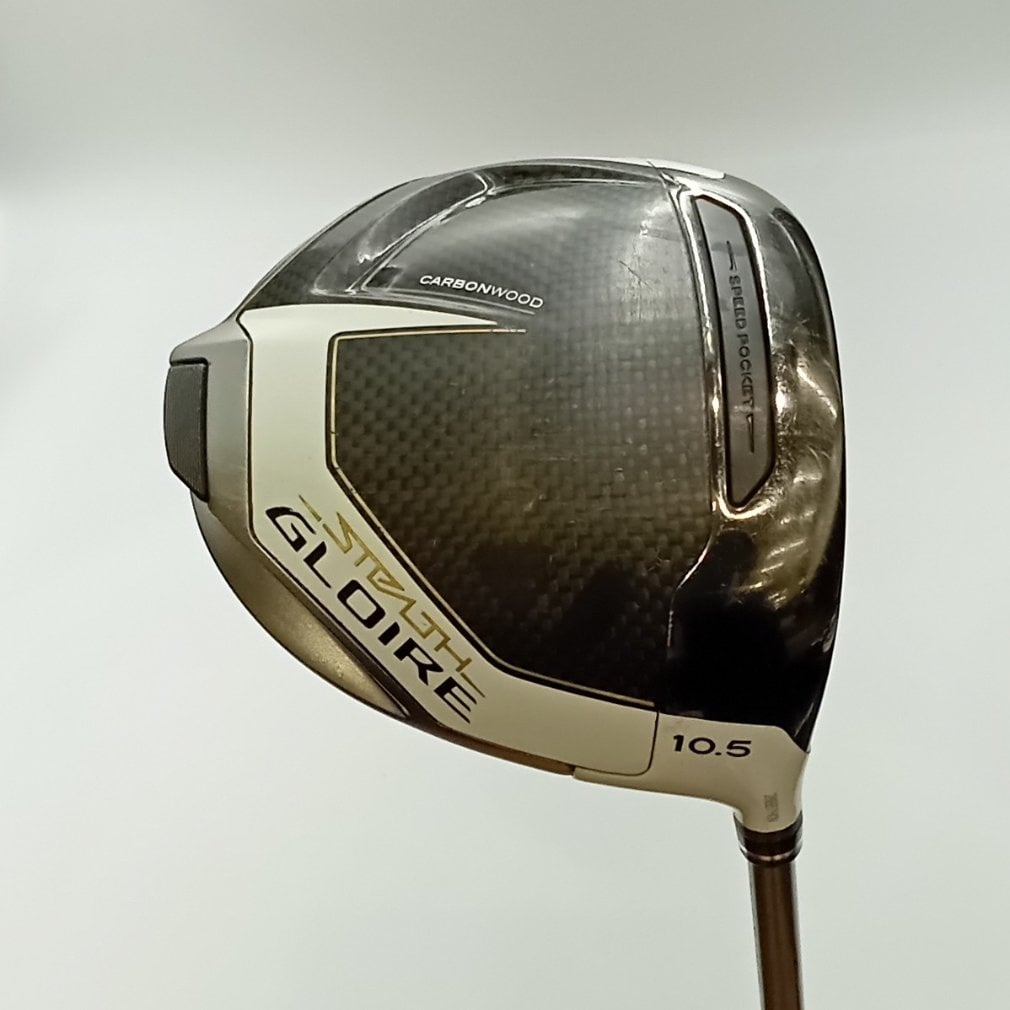STEALTH GLOIRE 1W 10.5° R Speeder NX for TM｜Alpen Online 公式