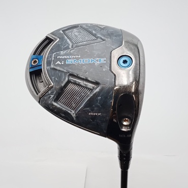 Ai　SMOKE　MAX 1W その他カーボン