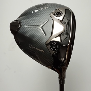 Qi35 LS 1W 10.5°  S 2025 Diamana BLACK TM60