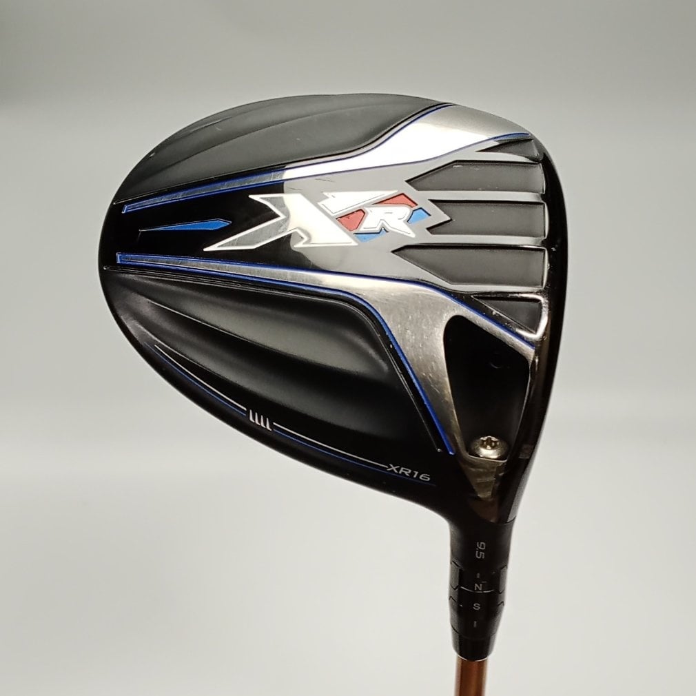 美品 XR16 10.5° Speeder 569EVOLUTION Ⅱ Flex:S
