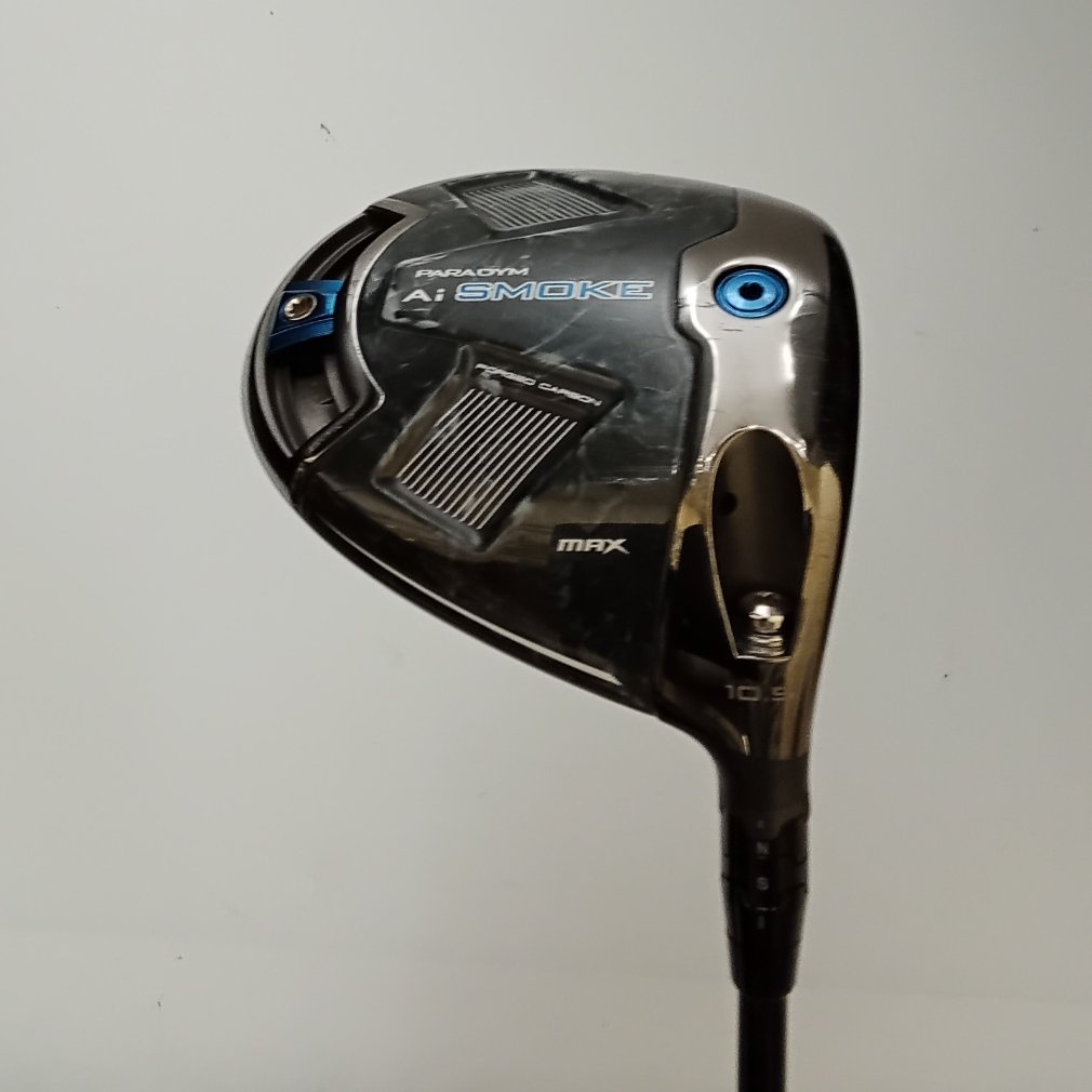 最終値下げAi SMOKE MAX 1W 10.5° TENSEI 50 S Ai SMOKE MAX 1W 10.5° SR TENSEI 50 for Callaway｜Alpen Online 公式