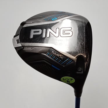 G440　MAX 1W 10.5°  S ALTA　J　CB　BLUE