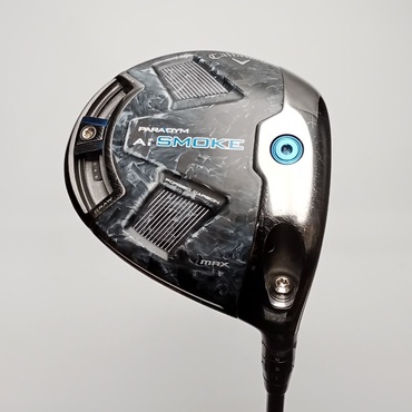 Ai　SMOKE　MAX 1W 10.5°  S TENSEI　50　for　Callaway