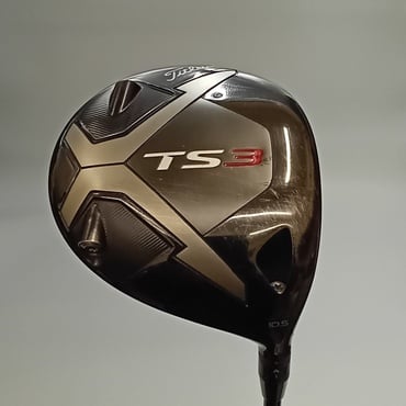 TS3 1W その他カーボン
