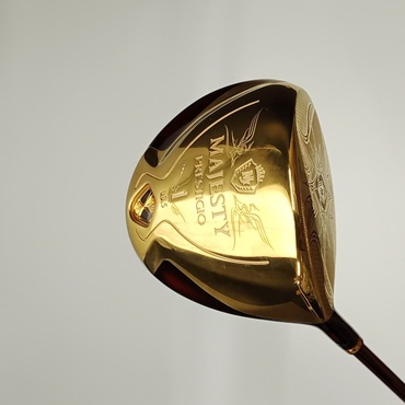 MAJESTY　PRESTIGIO　XI 1W 10.5°  R MAJESTY　LV740