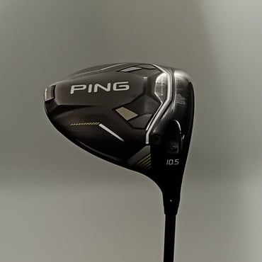 G430　MAX　10K 1W 10.5°  S PING　TOUR　2.0　BLACK　65