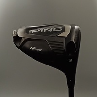 PING ドライバー G425MAX 9° TENSEI 60S PING G425 MAX ドライバー 9度