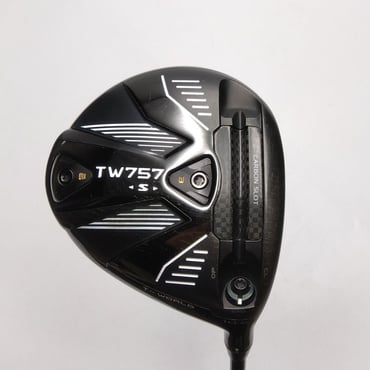 TW757-S 1W 10.5°  S VIZARD　For　TW757　50