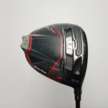 STEALTH2　PLUS 1W 10.5°  S Diamana　TM50　(23)