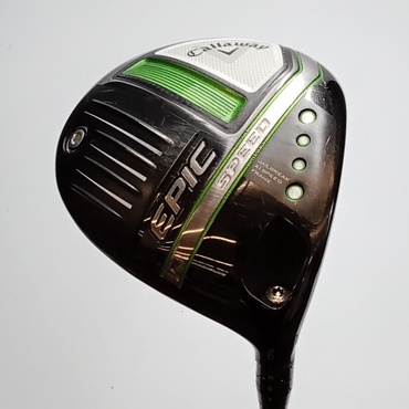 EPIC　SPEED 1W 9°  S Diamana　50　for　Callaway