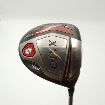 XXIO　10　レッド 1W 10.5°  S XXIO　MP1000