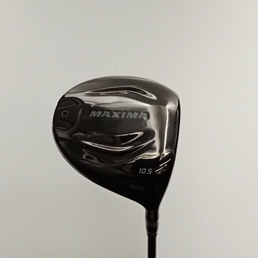 Ryoma　MAXIMAⅡ　TYPE-D 1W 10.5°  R Tour　AD　RM-2