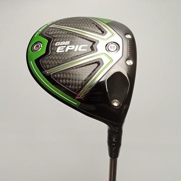 GBB　EPIC　Sub　Zero 1W 9°  S Tour　AD　TP-6