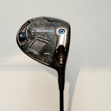 Ai　SMOKE　MAX 1W 10.5°  S TENSEI　50　for　Callaway