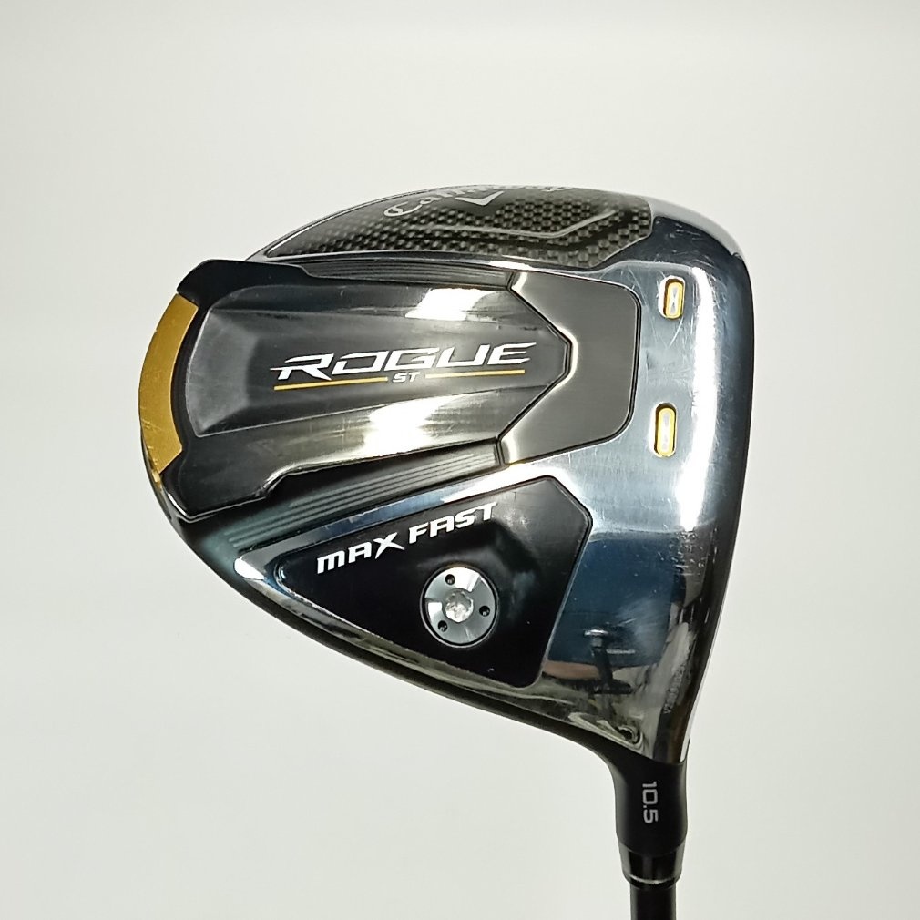 ROGUE ST MAX FAST 1W 10.5° SR Speeder NX 40 for Callaway｜Alpen