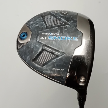 Ai　SMOKE　MAX　D 1W 9°  S TENSEI　50　for　Callaway