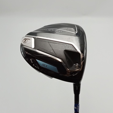 XXIO　14 1W 10.5°  SR XXIO　MP1400