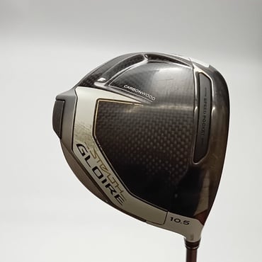 STEALTH　GLOIRE 1W 10.5°  S Speeder　NX　for　TM