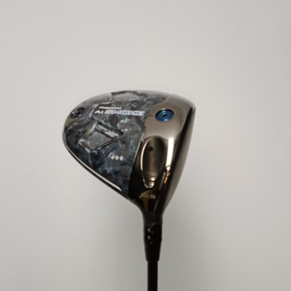 Ai SMOKE ◇◇◇ (ﾄﾘﾌﾟﾙﾀﾞｲﾔﾓﾝﾄﾞ) 1W 10.5° S TENSEI 60 for Callaway