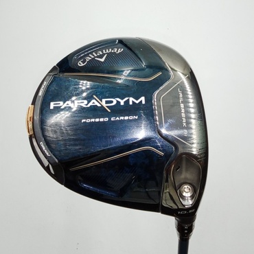 PARADYM 1W 10.5°  SR VENTUS　TR　5　for　Callaway