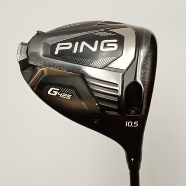 G425　MAX 1W 10.5°  SR ALTA　J　CB　SLATE