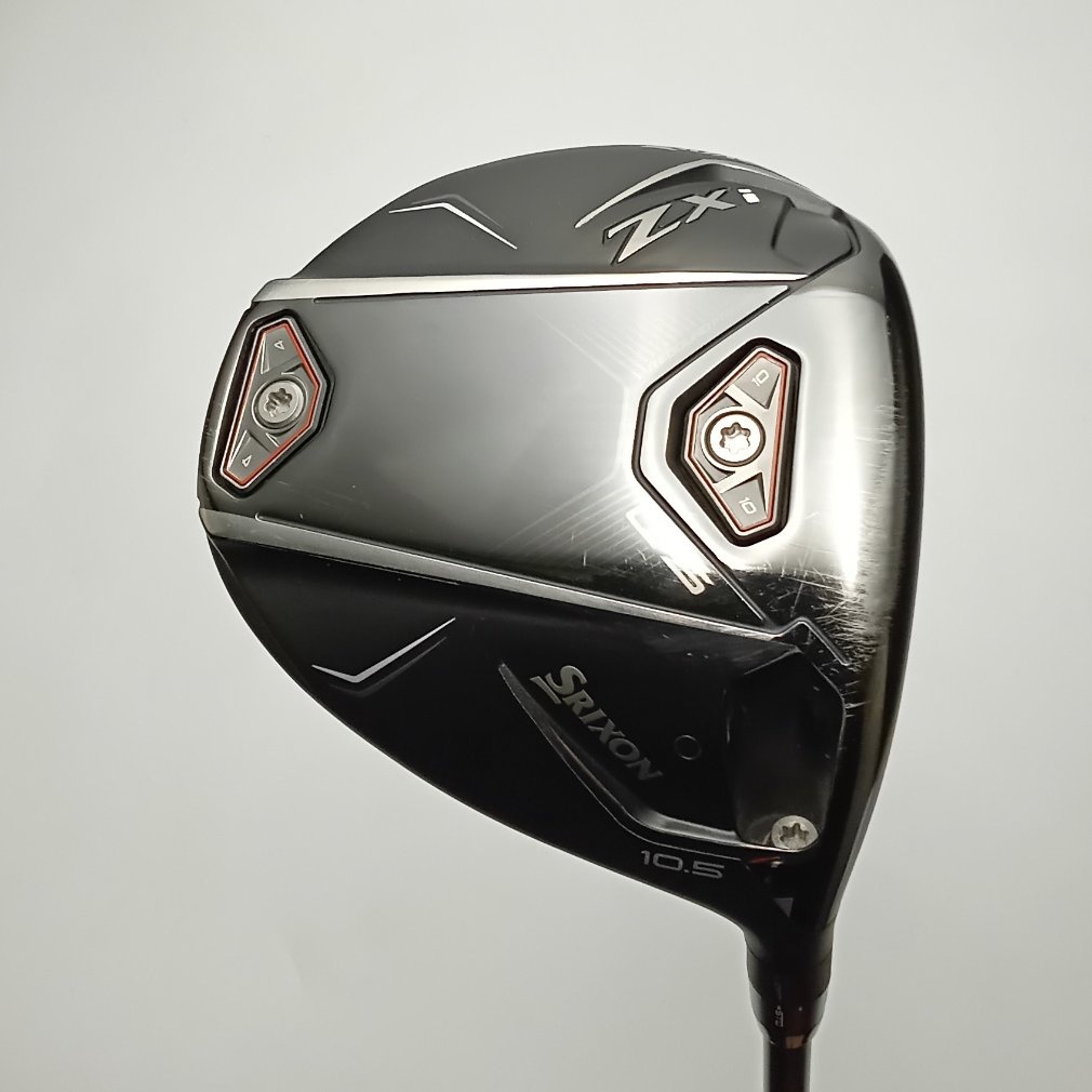 SRIXON ZXi LS 1W 10.5° S Diamana ZXi 50｜Alpen Online 公式