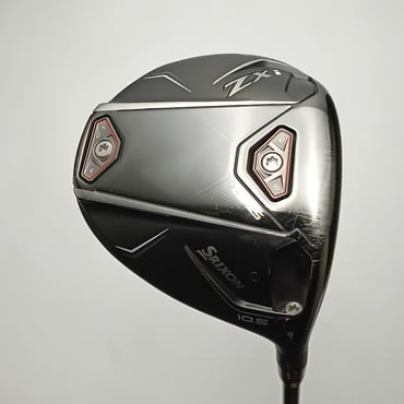 SRIXON　ZXi　LS 1W 10.5°  S Diamana　ZXi　50