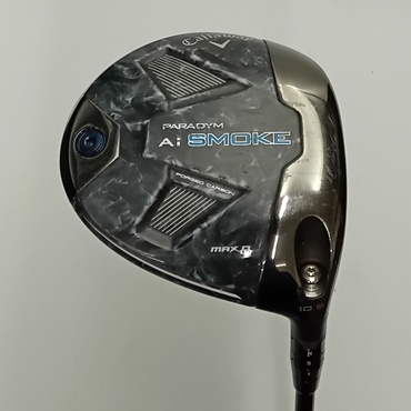 Ai　SMOKE　MAX　D 1W 10.5°  S TENSEI　50　for　Callaway