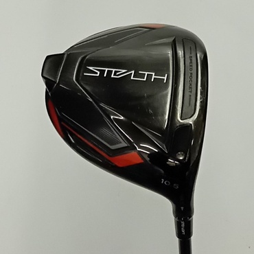 STEALTH 1W 10.5°  SR TENSEI　RED　TM50　(22)