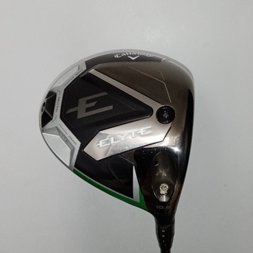 ELYTE 1W 10.5°  SR VENTUS　GREEN　50　for　Callaway