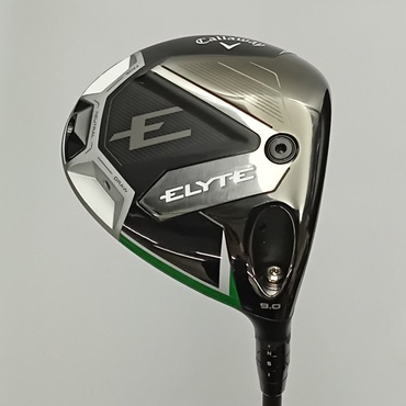 ELYTE 1W 9°  S Diamana　BB　53