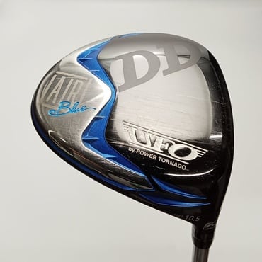 POWER　TORNADO　UFO　AIR　DD 1W 10.5°  S Falcon　shaft　AIR