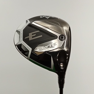 ELYTE 1W 9°  S VENTUS　GREEN　50　for　Callaway