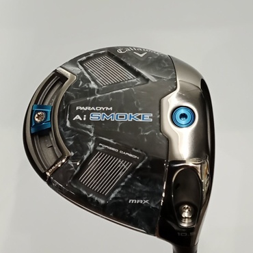 Ai　SMOKE　MAX 1W 10.5°  SR TENSEI　50　for　Callaway