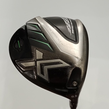 XXIO　X　-eks-　(2022) 1W 9.5°  S Miyazaki　AX-2