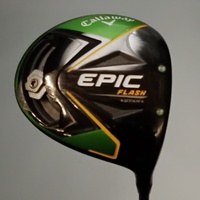 EPIC FLASH STAR 1W 9.5° S Speeder EVOLUTION for CW｜Alpen Online