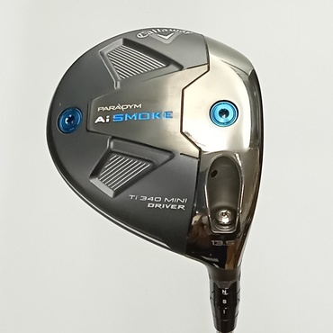 Ai　SMOKE　Ti　340　MINI 1W その他カスタム(人気)