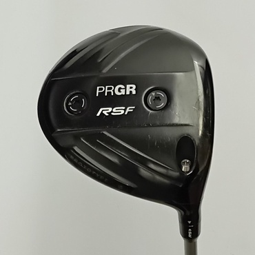 RS　F　PROTOTYPE　シングルクローバー 1W その他カスタム(人気)
