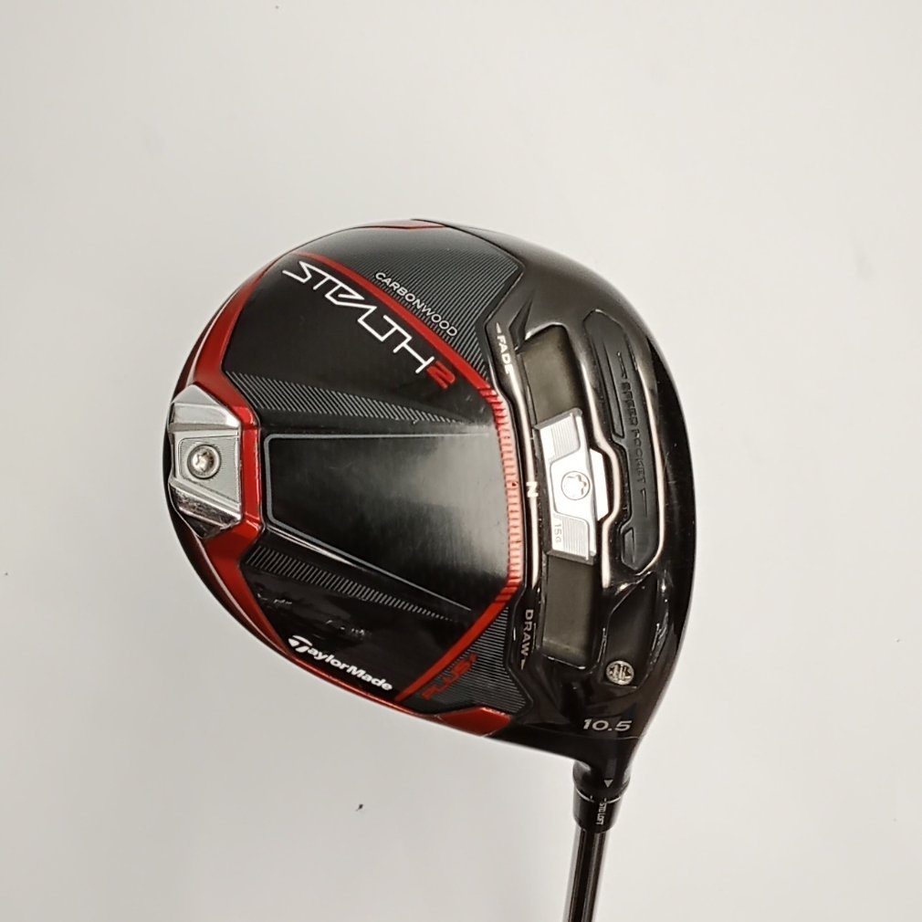 STEALTH2 PLUS 1W 10.5° S Diamana GT 60｜Alpen Online 公式