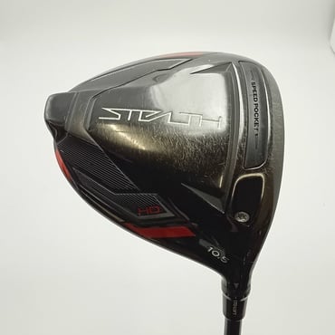 STEALTH　HD 1W 10.5°  R TENSEI　RED　TM50　(22)