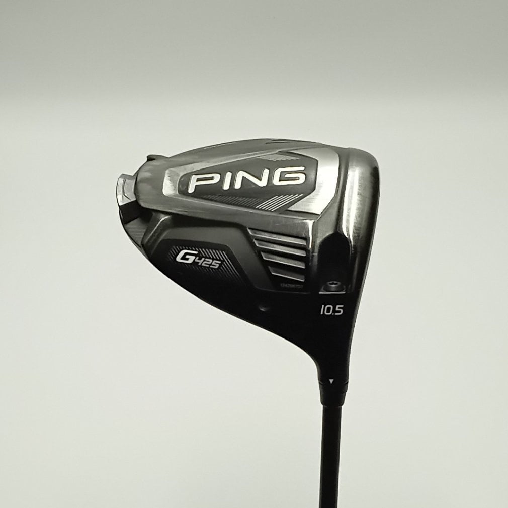 G425 MAX 1W 10.5° SR ALTA J CB SLATE｜Alpen Online 公式オンライン 