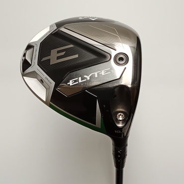 ELYTE 1W 10.5°  S VENTUS　GREEN　50　for　Callaway