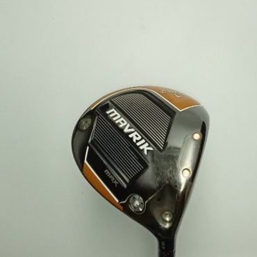 MAVRIK　MAX 1W 10.5°  S Diamana　40　for　Callaway