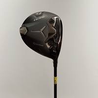 Qi35 LS 1W 9° S 2025 Diamana BLACK TM60｜Alpen Online 公式