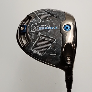 Ai　SMOKE　MAX 1W 10.5°  S TENSEI　50　for　Callaway