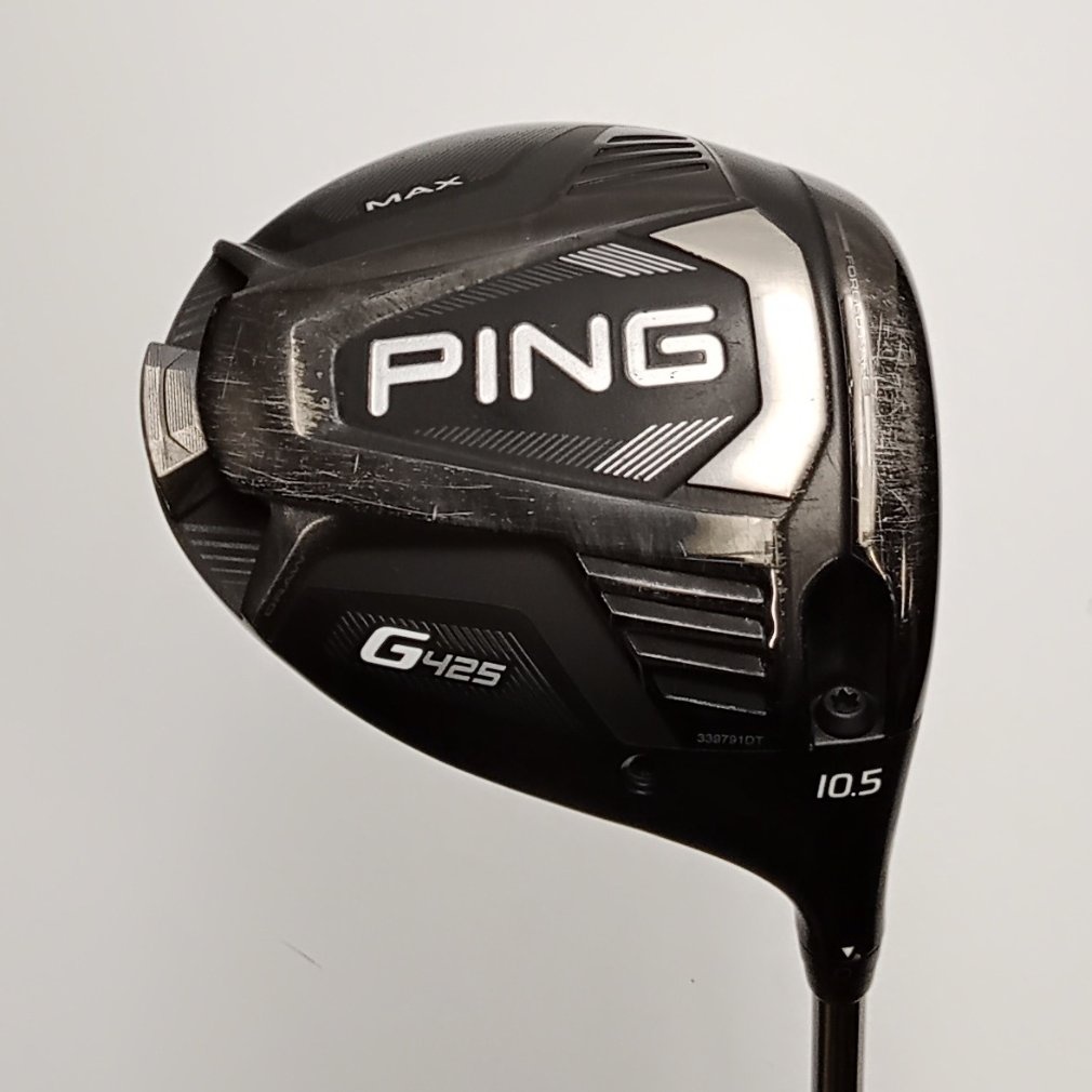G425 MAX 1W 10.5° S PING TOUR 173-65｜Alpen Online 公式オンライン 