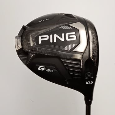 G425　MAX 1W 10.5°  S PING　TOUR　173-65