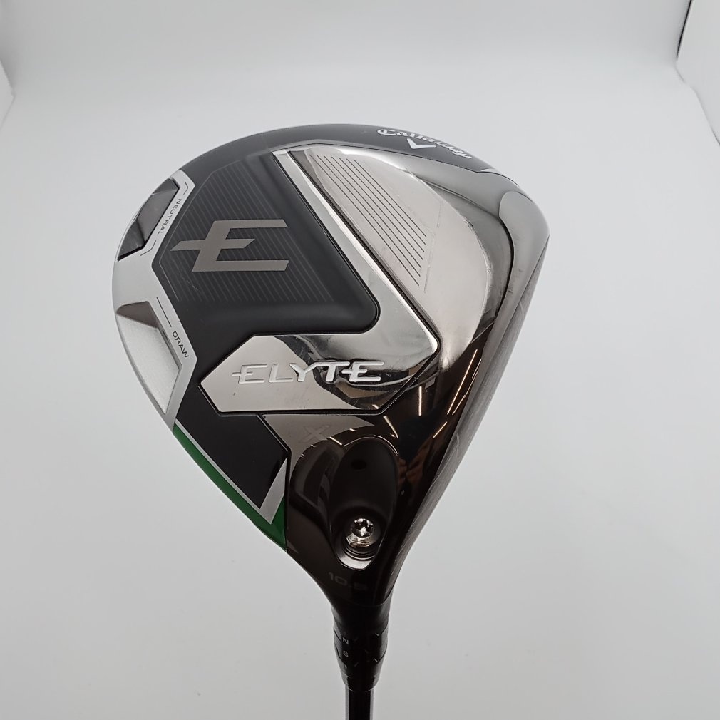 ELYTE X 1W 10.5° SR VENTUS GREEN 50 for Callaway｜Alpen Online