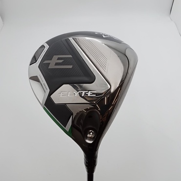ELYTE　X 1W 10.5°  SR VENTUS　GREEN　50　for　Callaway